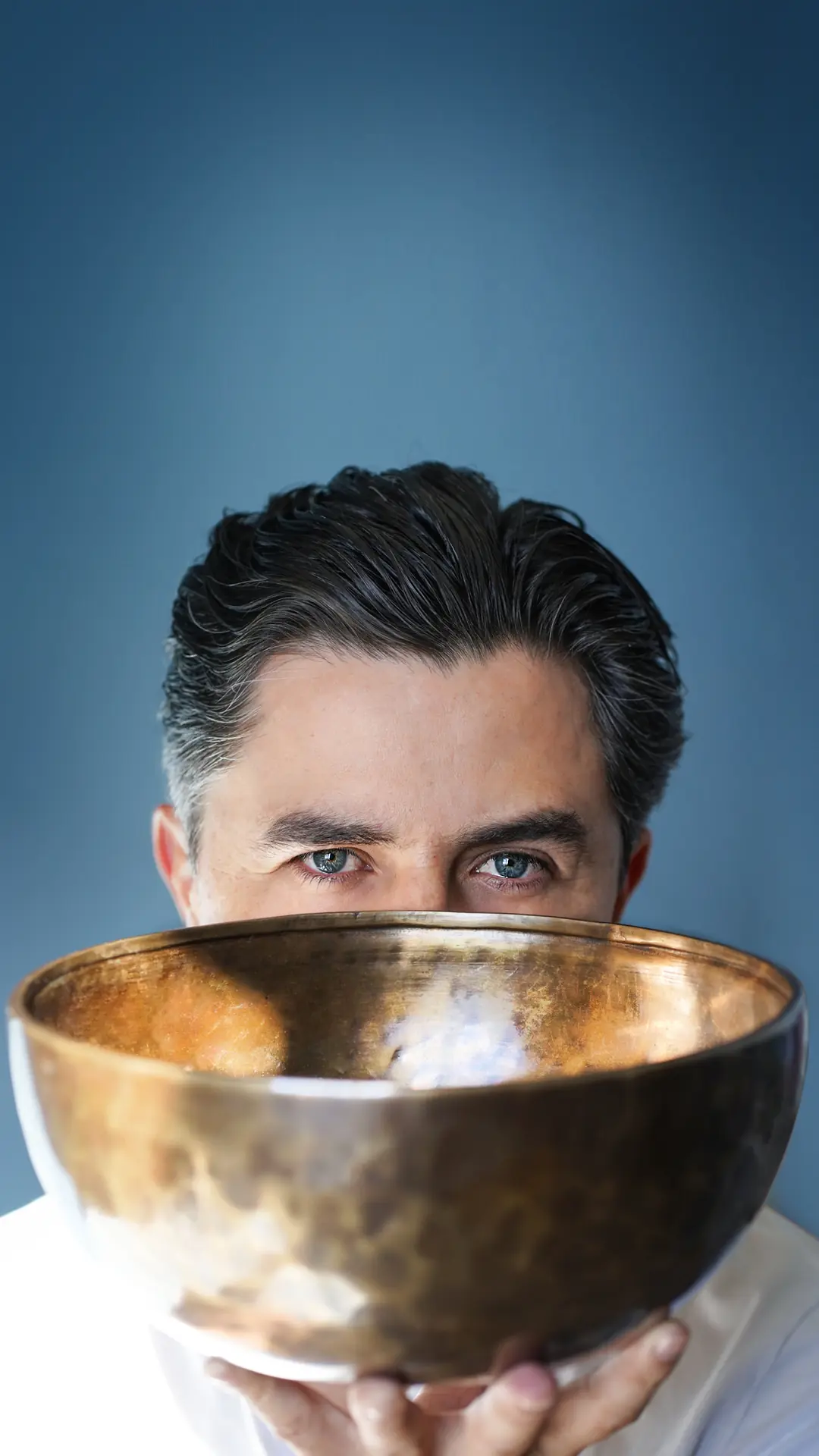 Gerardo, creador de Semilla Sonora