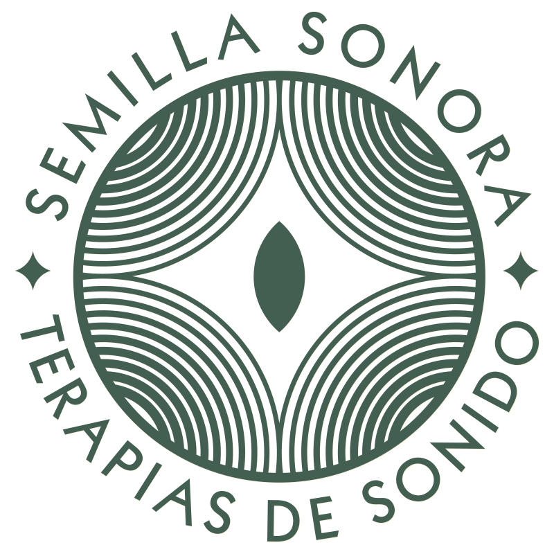 Semilla Sonora · Terapias de Sonido